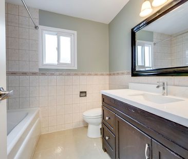 For Lease - 1824 Princelea Place, Mississauga, Ontario - Photo 6