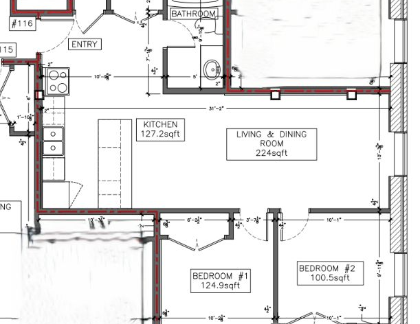 For Lease - 255 Emerick Avenue Unit# 116, Fort Erie, Ontario - Photo 1