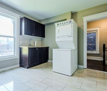 For Lease - 19 Sanford Avenue Unit# Upper, Hamilton, Ontario - Photo 2