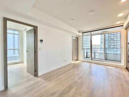 For Lease - 38 Widmer Street Unit# 607, Toronto, Ontario - Photo 4