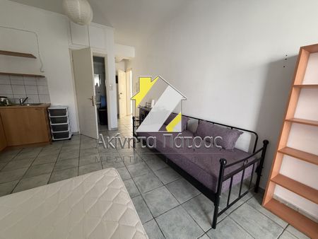 Γκαρσονιέρα/Studio 29 τ.μ. - Photo 2