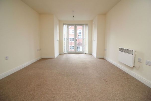 2 Bedroom Flat - Photo 1