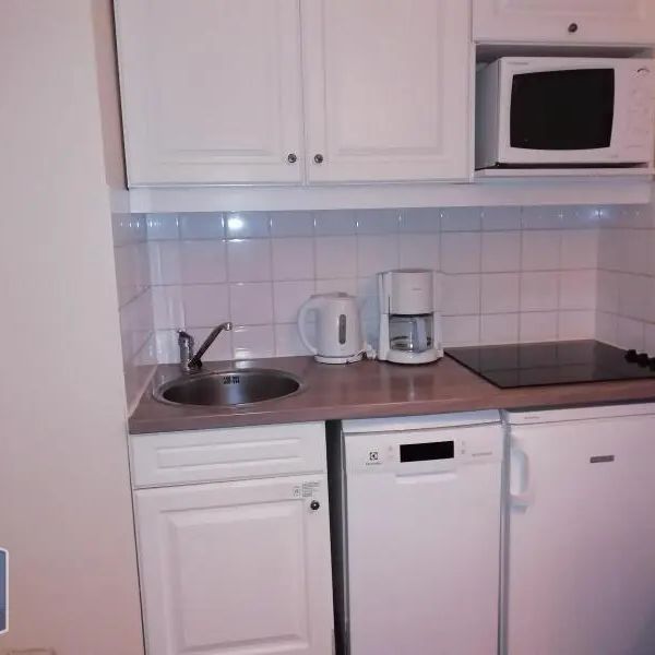 Appartement à louer 2 pièces 28m² - Photo 1