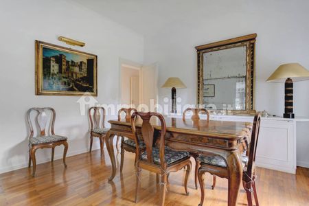 Appartamento via Saverio Mercadante 4, Parioli, Roma - Foto 5