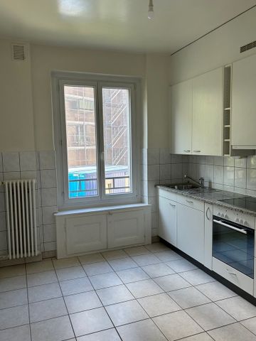 Appartement de 3,5p aux Acacias - Foto 4