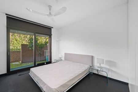 STUPENDO TRIPLEX VICINO ALLA TASIS - Foto 3