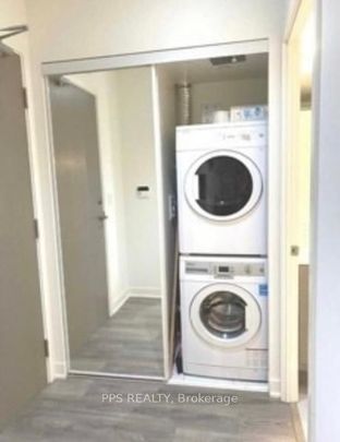 For Lease - 88 Harbour Street Unit# 2805, Toronto, Ontario - Photo 1