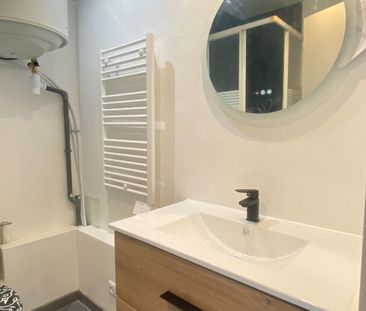 T2 rénové, plein sud, rés Valmante 13009 MARSEILLE, - Photo 3