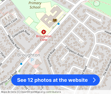 2 bedroom bungalow for rent - Photo 1