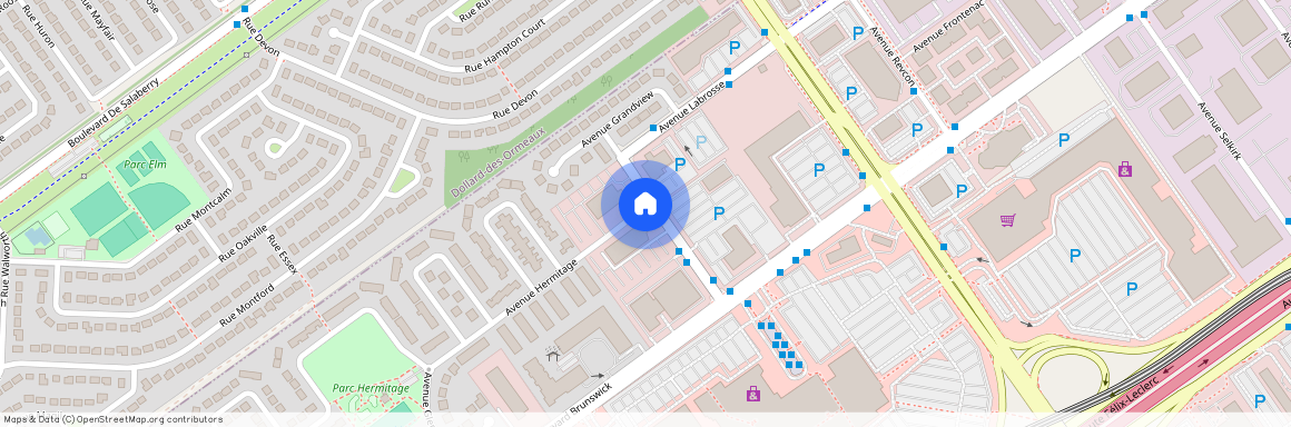 Nouveauté, 214 Av. Hermitage, Pointe-Claire (, Montréal, ), H9R0A6