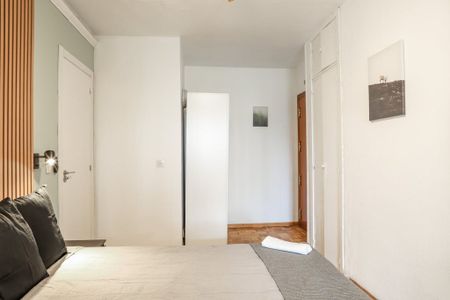 Calle de Santiago de Compostela, Madrid, Community of Madrid 28034 - Photo 5