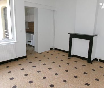 Loue Maison à Béthune - Photo 4