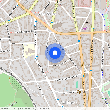 Clermont-Ferrand - 63000