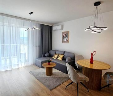 Nowe mieszkanie w apartamentowcu z wieloma udogodnieniami - Photo 4