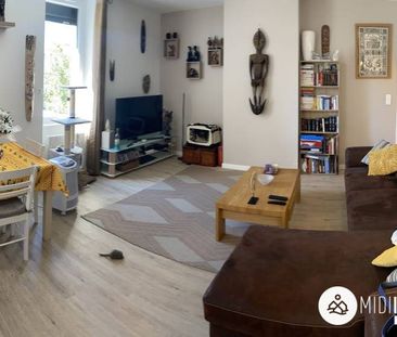 Location Appartement 3 pièces 62m² ALBI 81000 - Photo 3