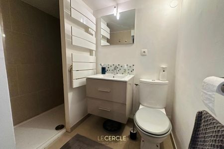 Appartement Senlis T1 bis, - Photo 3