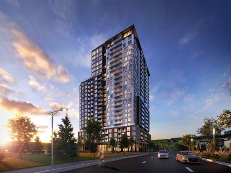Condo for rent, Longueuil (Le Vieux-Longueuil) - Photo 5