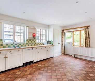 3 bedroom link detached house to rent - Photo 6