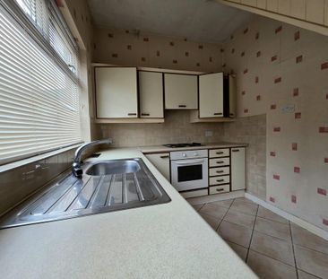 2 bedroom terraced house to rent - Photo 2