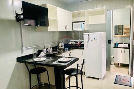 Loft Container Mobiliado para Alugar – Bairro Fazenda, Itajaí/SC - Foto 3