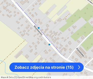 Na wynajem nowe mieszkanie 40 m2, MIELEC Stara Cegielnia – zdjęcie 1