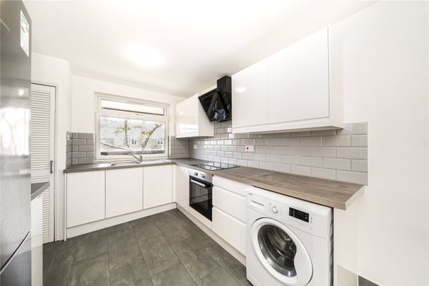 John Ruskin Street, Kennington, SE5, London - Photo 1