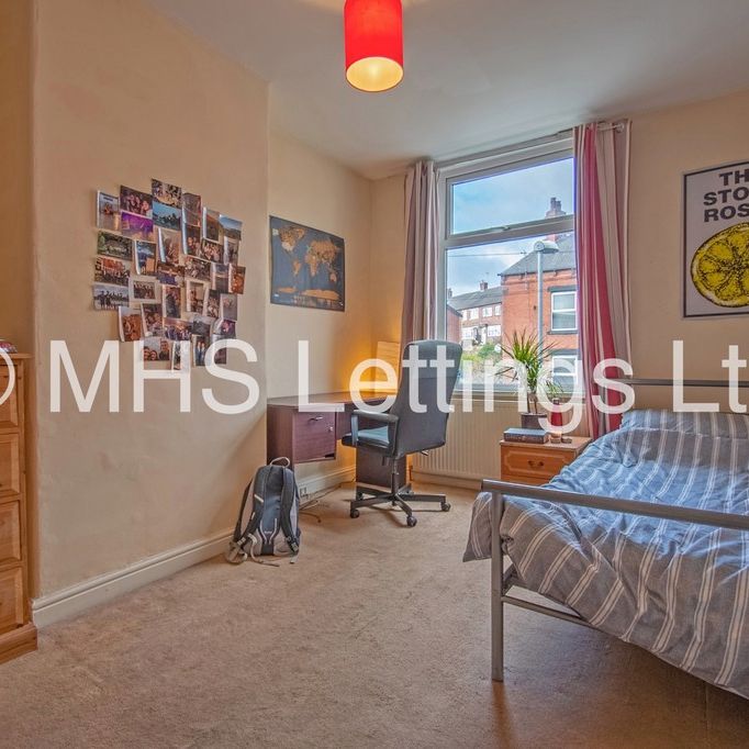 67 Beechwood Terrace, Leeds, LS4 2NG - Photo 1