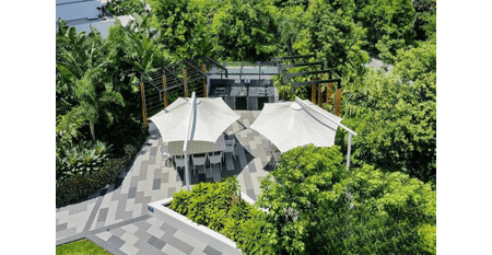 MODERN, LUXURIOUS 2 BEDROOM APARTMENT, OPPOSITE HARBOURTOWN AND CLOSE TO THE BROADWATER AVAILABLE SOON!! - Photo 4