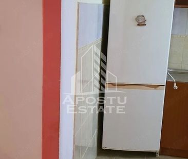 Apartament cu 2 camere de închiriat pe Bogdanestilor/Pasajul Solventu - Fotografie 5