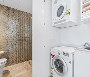 77/21 Dawes Street, Kingston ACT 2604 - Apartment For Rent | Domain - Photo 3