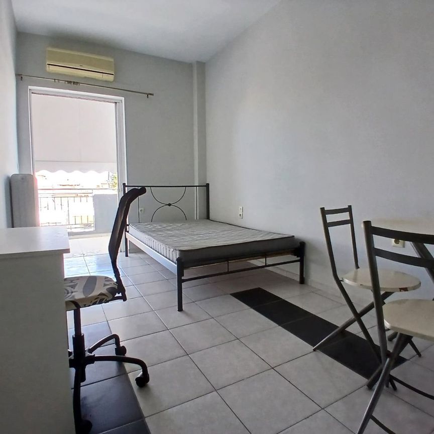 Studio/Γκαρσονιέρα για ενοικίαση - Πάτρα, - Φωτογραφία 1