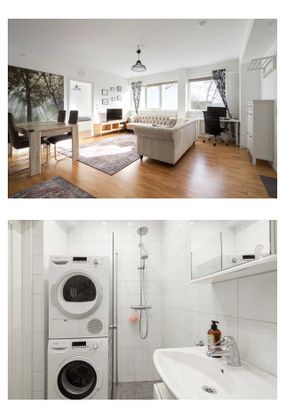 Briljantgatan, Västra Frölunda - Foto 1