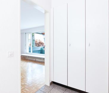5.5 Zimmer, 103 m², 1. Stock - Foto 6