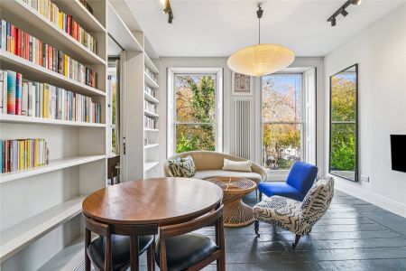 Holland Park Avenue, Holland Park, London, W11 flat to rent - Photo 4