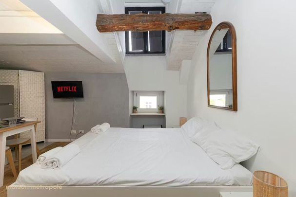 Via Giuseppe Barbaroux, Turin, Piedmont 10122 - Photo 1