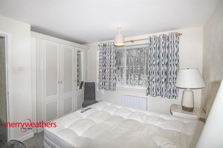 1 bed apartment to rent in Moorgate Chase, Rotherham, S60 - Photo 3