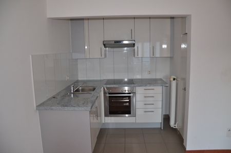 "1-Zimmer-Wohnung mit Balkon an zentraler Lage" - Photo 3