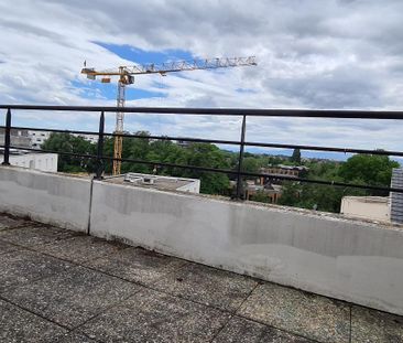 Location Appartement 2 pièces 41m² STRASBOURG 67200 - Photo 2