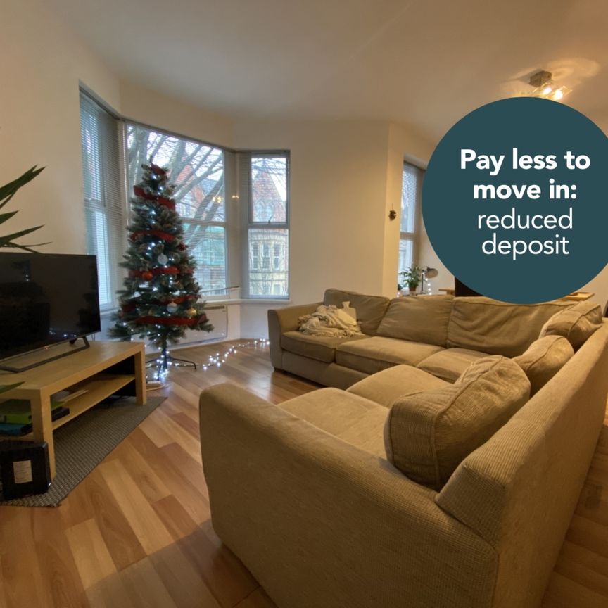 Connaught Road, Roath - Photo 1