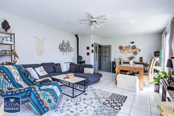 Location Appartement 4 pièces 102m² ARGELES SUR MER 66700 - Photo 1
