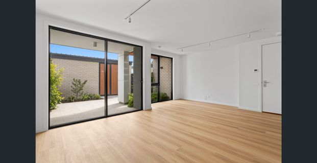 PARKVIEW - Apartment Living - Photo 1