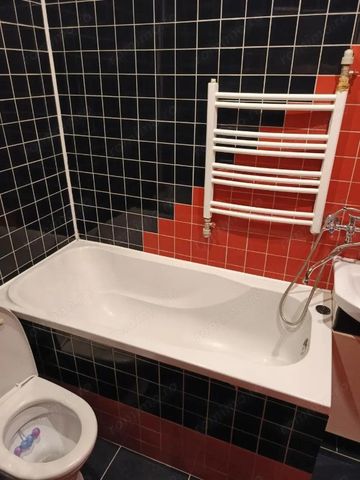 Garsoniera in zona Piata Unirii - Fotografie 5