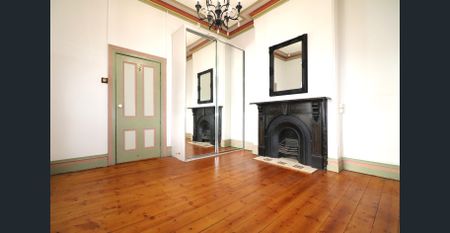 Victorian Charm Full Of Character and Semi Furnished! - Photo 5