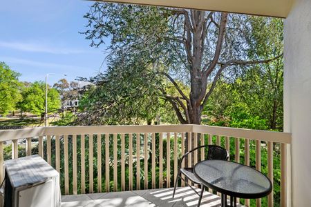 24/26 Macquarie Street, Barton ACT 2600 - Apartment For Rent | Domain - Photo 3