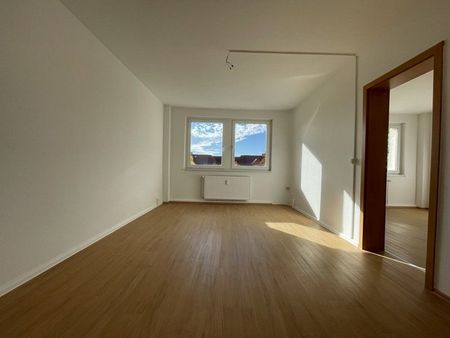 2-Zimmer-Wohnung sucht Nachmieter<br> - Photo 3