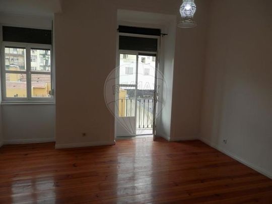 Apartamento T3 - Photo 1