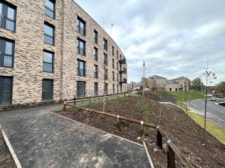 1 bedroom apartment to rent - Photo 4