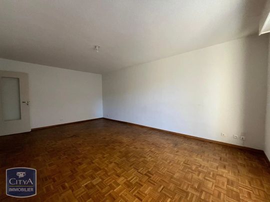 Appartement à louer 4 pièces 88.47m² - Photo 1
