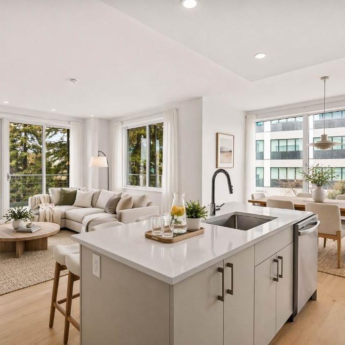 ENTREZ DANS L’ÉLÉGANCE LE GRAY - Appartement / logement à louer - Photo 1