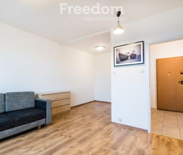 Mieszkanie 33,7 m², Bielsko-Biała, Wapienicka - Photo 2